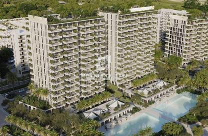 Apartment - 2 Bedrooms - 3 Bathrooms for sale in Keturah Reserve - MAG City - Mohammed Bin Rashid City - Dubai Apartment - 2 Bedrooms - 3 Bathrooms for sale in Keturah Reserve - MAG City - Mohammed Bin Rashid City - Dubai