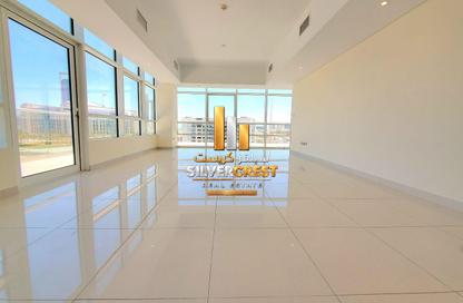 Apartment - 3 - 4 for rent in Al Marasy - Al Bateen - Abu Dhabi