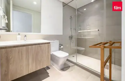 Apartment - 1 Bedroom - 1 Bathroom for rent in Executive Residences 1 - Executive Residences - Dubai Hills Estate - Dubai