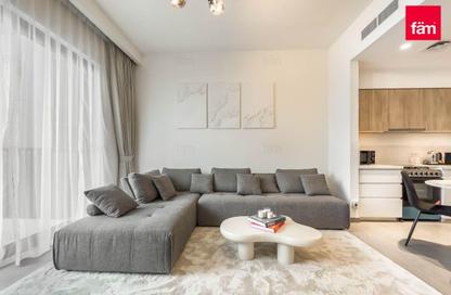 Apartment - 1 Bedroom - 1 Bathroom for rent in Executive Residences 1 - Executive Residences - Dubai Hills Estate - Dubai Apartment - 1 Bedroom - 1 Bathroom for rent in Executive Residences 1 - Executive Residences - Dubai Hills Estate - Dubai