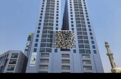 Apartment - 1 Bedroom - 2 Bathrooms for rent in City Tower - Al Nuaimiya - Ajman Apartment - 1 Bedroom - 2 Bathrooms for rent in City Tower - Al Nuaimiya - Ajman