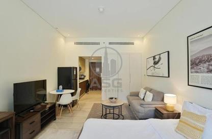 Apartment - 1 Bedroom - 2 Bathrooms for rent in Boulevard Point - Downtown Dubai - Dubai Apartment - 1 Bedroom - 2 Bathrooms for rent in Boulevard Point - Downtown Dubai - Dubai