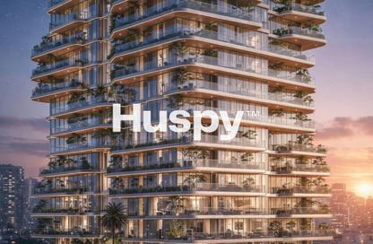 Apartment - 1 - 2 for sale in Radiant Atrium Towers - City Of Lights - Al Reem Island - Abu Dhabi