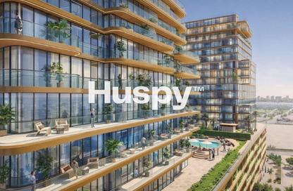 Apartment - 1 - 2 for sale in Radiant Atrium Towers - City Of Lights - Al Reem Island - Abu Dhabi Apartment - 1 - 2 for sale in Radiant Atrium Towers - City Of Lights - Al Reem Island - Abu Dhabi