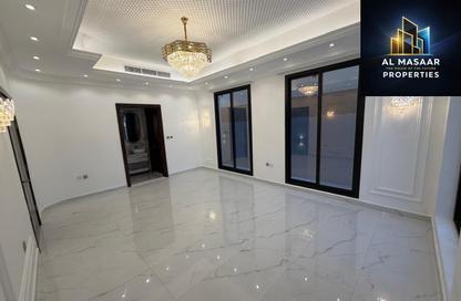 Villa - 5 Bedrooms - 7 Bathrooms for rent in Al Helio 2 - Al Helio - Ajman