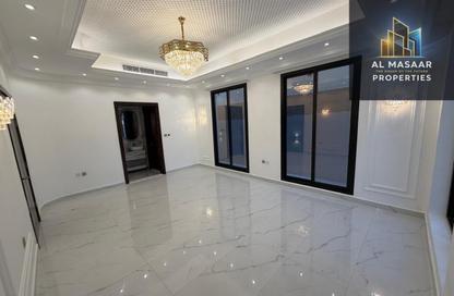 Villa - 5 Bedrooms - 7 Bathrooms for rent in Al Helio 2 - Al Helio - Ajman Villa - 5 Bedrooms - 7 Bathrooms for rent in Al Helio 2 - Al Helio - Ajman