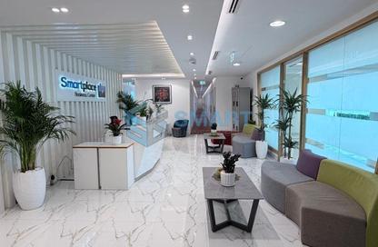 Business Centre - Studio - 1 for rent in Al Barsha - Dubai Business Centre - Studio - 1 for rent in Al Barsha - Dubai