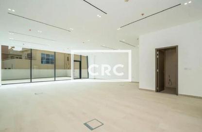 Office Space - Studio - 1 for rent in The Offices by Archetype - Arjan - Dubai