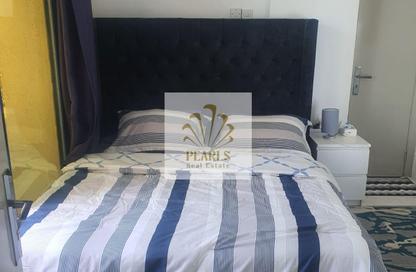 Apartment - 1 Bedroom - 1 Bathroom for rent in Ajman Corniche Residences - Ajman Corniche Road - Ajman Apartment - 1 Bedroom - 1 Bathroom for rent in Ajman Corniche Residences - Ajman Corniche Road - Ajman