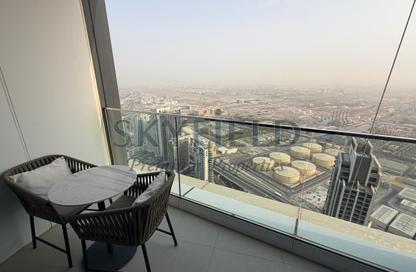 Apartment - 1 Bedroom - 2 Bathrooms for rent in Jumeirah Gate Tower 2 - The Address Jumeirah Resort and Spa - Jumeirah Beach Residence - Dubai Apartment - 1 Bedroom - 2 Bathrooms for rent in Jumeirah Gate Tower 2 - The Address Jumeirah Resort and Spa - Jumeirah Beach Residence - Dubai