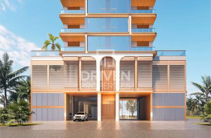 Apartment - Studio - 1 Bathroom for sale in Stamn Yuni - Al Satwa - Dubai