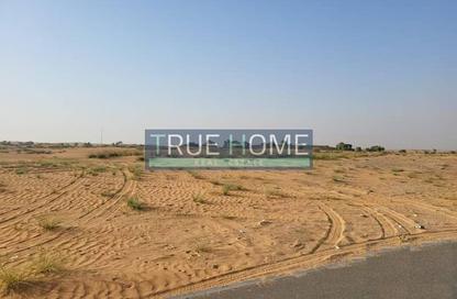 Land - Studio for sale in Al Suyoh - Sharjah