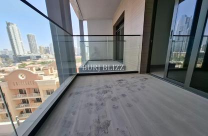 Apartment - Studio - 1 Bathroom for rent in AB Cavalier - District 12 - Jumeirah Village Circle - Dubai