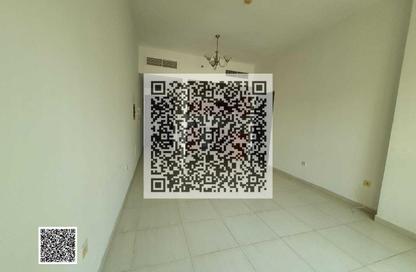 Apartment - 2 - 2 for rent in Paradise Lakes Tower B6 - Paradise Lakes Towers - Emirates City - Ajman