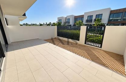 Villa - 3 - 4 for rent in Elora - The Valley - Dubai