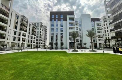 Apartment - 2 - 2 for rent in Bayshore at Creek Beach Building 4 - Bayshore at Creek Beach - Creek Beach - Dubai Creek Harbour (The Lagoons) - Dubai