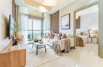 Apartment - 2 Bedrooms - 3 Bathrooms for rent in Aykon City Tower C - Aykon City - Business Bay - Dubai
