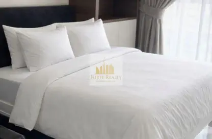 Apartment - Studio - 1 Bathroom for rent in Jewelz by Danube - Arjan - Dubai