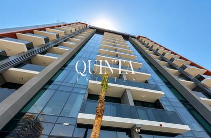 Apartment - 1 - 2 for rent in Celia Heights - Majan - Dubai