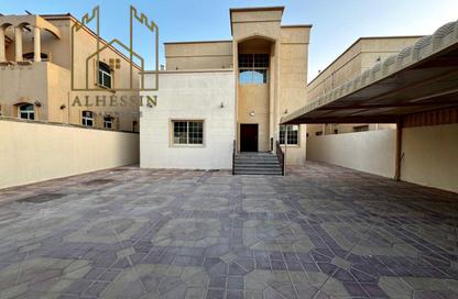 Villa - 5 - 7+ for sale in Al Rawda 2 Villas - Al Rawda 2 - Al Rawda - Ajman Villa - 5 - 7+ for sale in Al Rawda 2 Villas - Al Rawda 2 - Al Rawda - Ajman