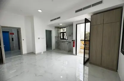 Apartment - Studio - 1 Bathroom for rent in Tiger Downtown Ajman - Al Alia - Ajman