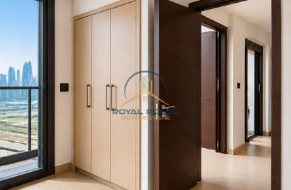 Apartment - 1 - 1 for rent in Sobha Creek Vistas Tower B - Sobha Creek Vistas - Sobha Hartland - Mohammed Bin Rashid City - Dubai
