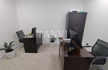 Office Space - Studio - 1 Bathroom for rent in Al Serkal Building - Hor Al Anz - Deira - Dubai Office Space - Studio - 1 Bathroom for rent in Al Serkal Building - Hor Al Anz - Deira - Dubai