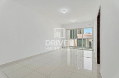 Apartment - 1 Bedroom - 1 Bathroom for sale in Marina Blue Tower - Marina Square - Al Reem Island - Abu Dhabi