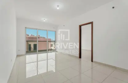 Apartment - 1 Bedroom - 1 Bathroom for sale in Marina Blue Tower - Marina Square - Al Reem Island - Abu Dhabi