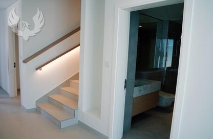 Townhouse - 4 Bedrooms - 5 Bathrooms for rent in Jebel Ali Village Townhouses - Jebel Ali Village - Jebel Ali - Dubai
