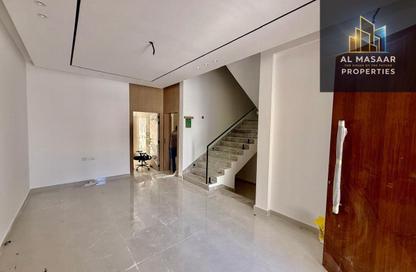 Villa - 4 Bedrooms - 6 Bathrooms for sale in Kabbali Hills - Al Helio 2 - Al Helio - Ajman