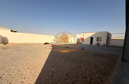 Factory - Studio - 1 Bathroom for rent in Al Sajaa Industrial - Al Sajaa - Sharjah