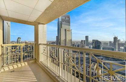 Apartment - 1 Bedroom - 1 Bathroom for rent in 29 Burj Boulevard Tower 2 - 29 Burj Boulevard - Downtown Dubai - Dubai Apartment - 1 Bedroom - 1 Bathroom for rent in 29 Burj Boulevard Tower 2 - 29 Burj Boulevard - Downtown Dubai - Dubai