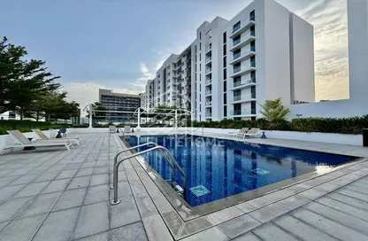 Apartment - 2 Bedrooms - 3 Bathrooms for sale in MISK Apartments - Aljada - Sharjah