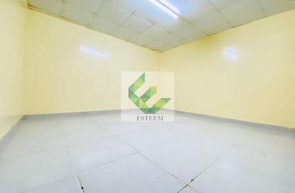 سكن عمال - استوديو - 7+ للإيجار في م-33 - مصفح الصناعية - مصفح - أبوظبي سكن عمال - استوديو - 7+ للإيجار في م-33 - مصفح الصناعية - مصفح - أبوظبي
