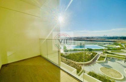 Apartment - Studio - 1 for rent in Rukan Tower B - Rukan Tower - Rukan - Dubai