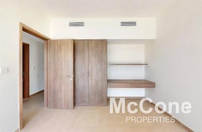 Townhouse - 3 Bedrooms - 3 Bathrooms for rent in Elan - Tilal Al Ghaf - Dubai