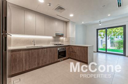 Townhouse - 3 Bedrooms - 3 Bathrooms for rent in Elan - Tilal Al Ghaf - Dubai