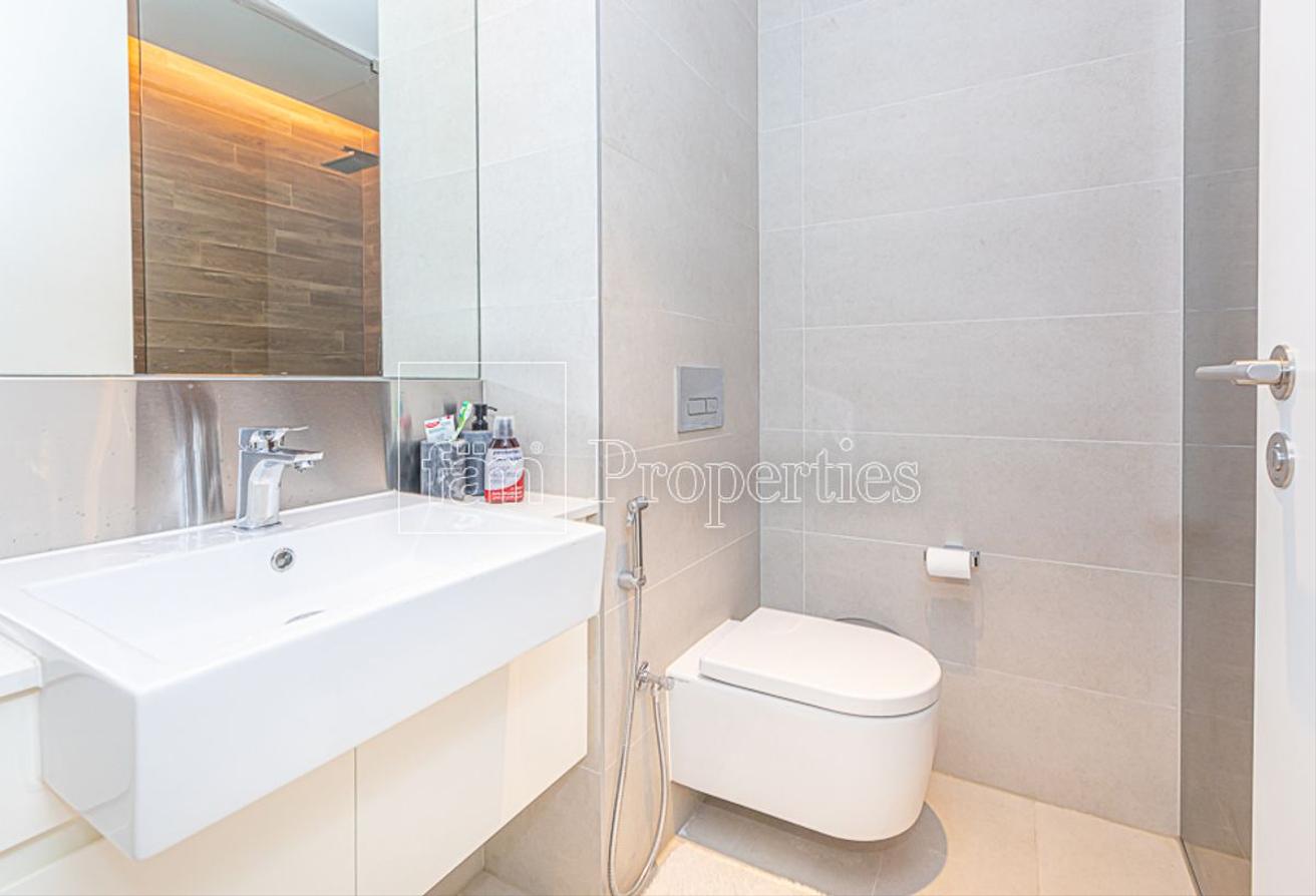 Sea View| Fully Furnished |High Floor 3r With Maid photo 15
