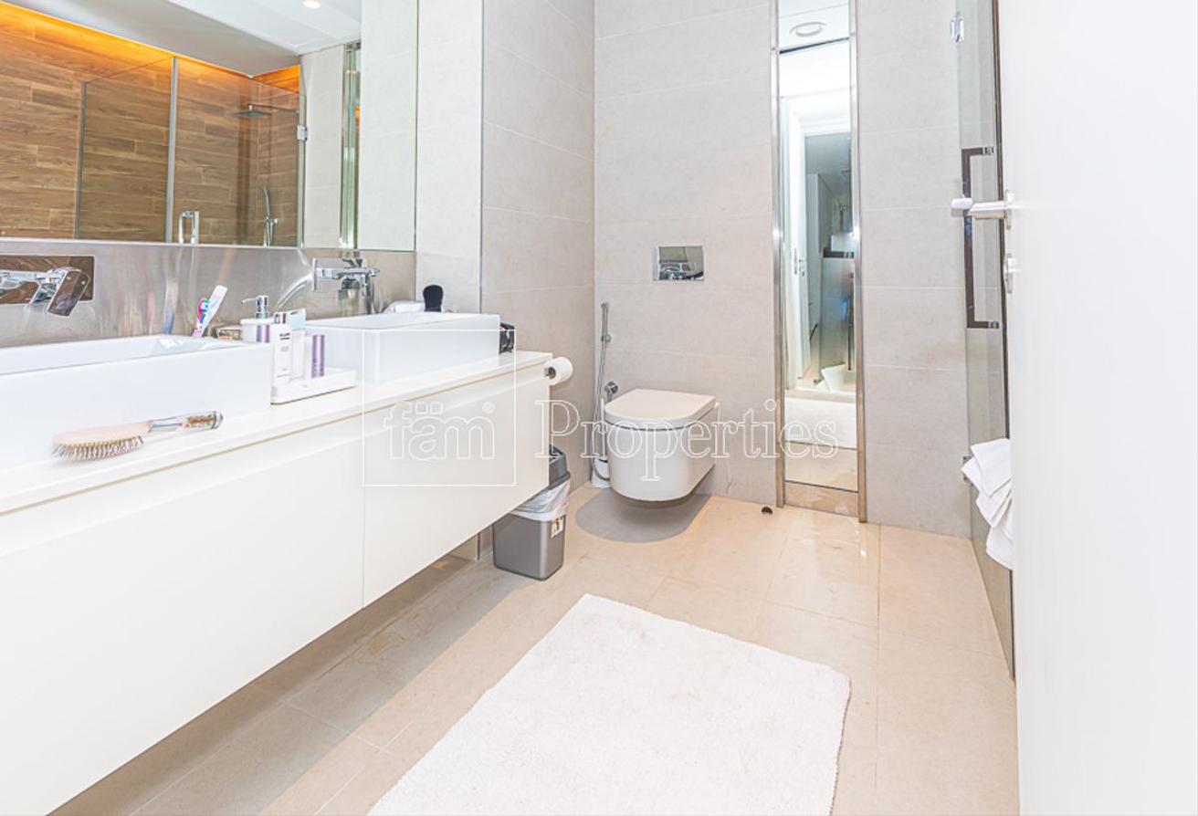 Sea View| Fully Furnished |High Floor 3r With Maid photo 14