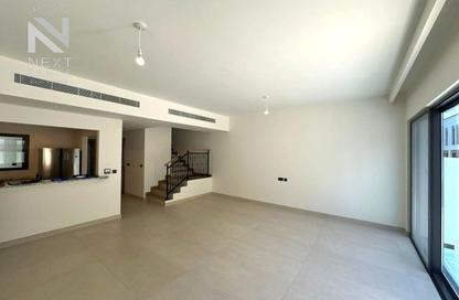 Villa - 5 - 6 for rent in Costa Brava 1 - Costa Brava - Damac Lagoons - Dubai