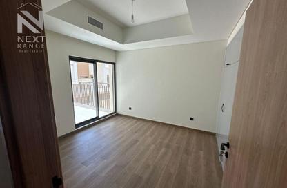 Villa - 5 - 6 for rent in Costa Brava 1 - Costa Brava - Damac Lagoons - Dubai