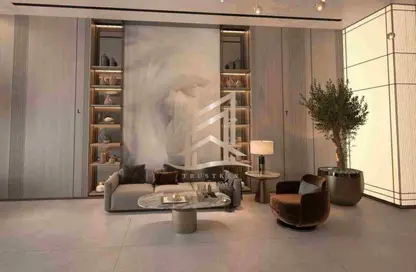 شقة - غرفة نوم - 2 حمامات للبيع في كورال باي فيجن - جميرا جاردن سيتي - السطوة - دبي