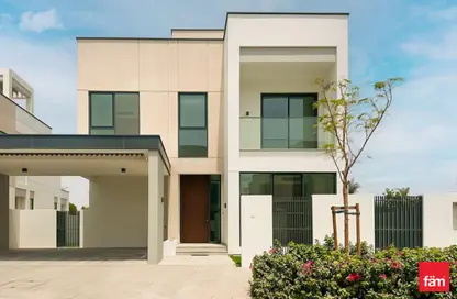 Villa - 4 Bedrooms - 4 Bathrooms for rent in Caya 1 - Arabian Ranches 3 - Dubai