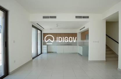 Villa - 4 - 5 for sale in Parkside 2 - Emaar South - Dubai South (Dubai World Central) - Dubai