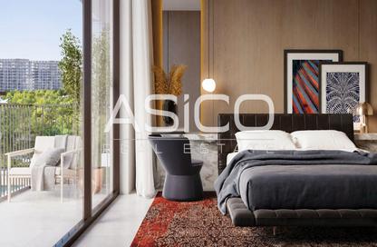 شقة - 1 - 2 للبيع في Palace ريزيدنسز 1 - Palace ريزيدنسز at Hills Estate - دبي هيلز استيت - دبي