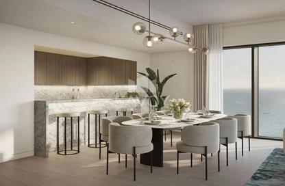 Apartment - 2 - 2 for sale in Makers District - Al Reem Island - Abu Dhabi