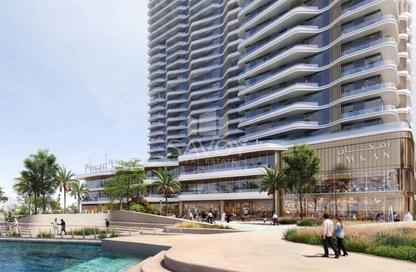 Apartment - 2 - 2 for sale in Makers District - Al Reem Island - Abu Dhabi