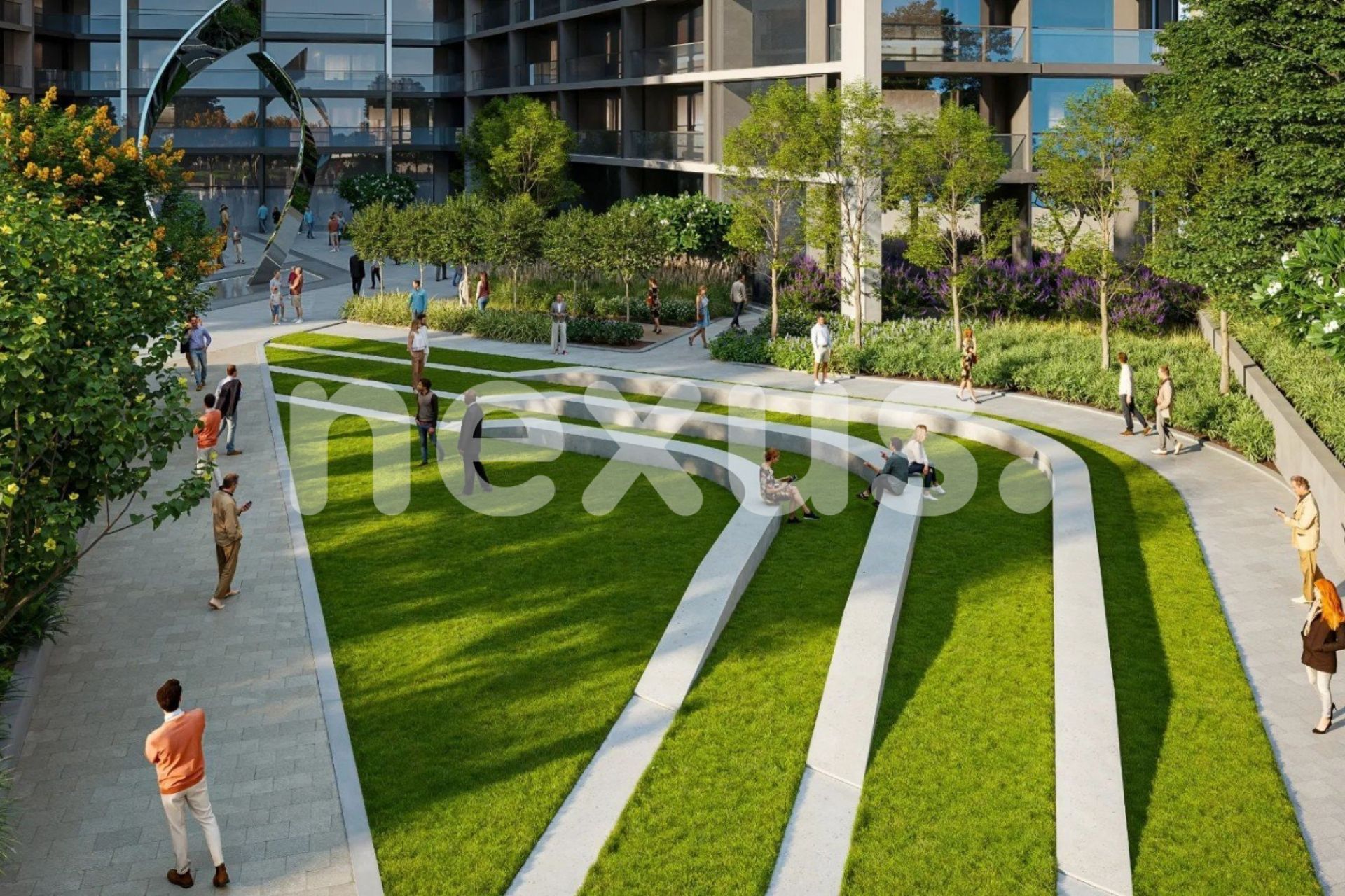 High Floor | Largest Layout | Sea and Marina View