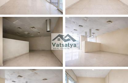 Retail - Studio - 1 Bathroom for rent in Remal Mall - Majan - Dubai Land - Dubai